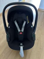 Maxi-Cosi Pebble 360 mit FamilyFix 360 Basis guter Zustand