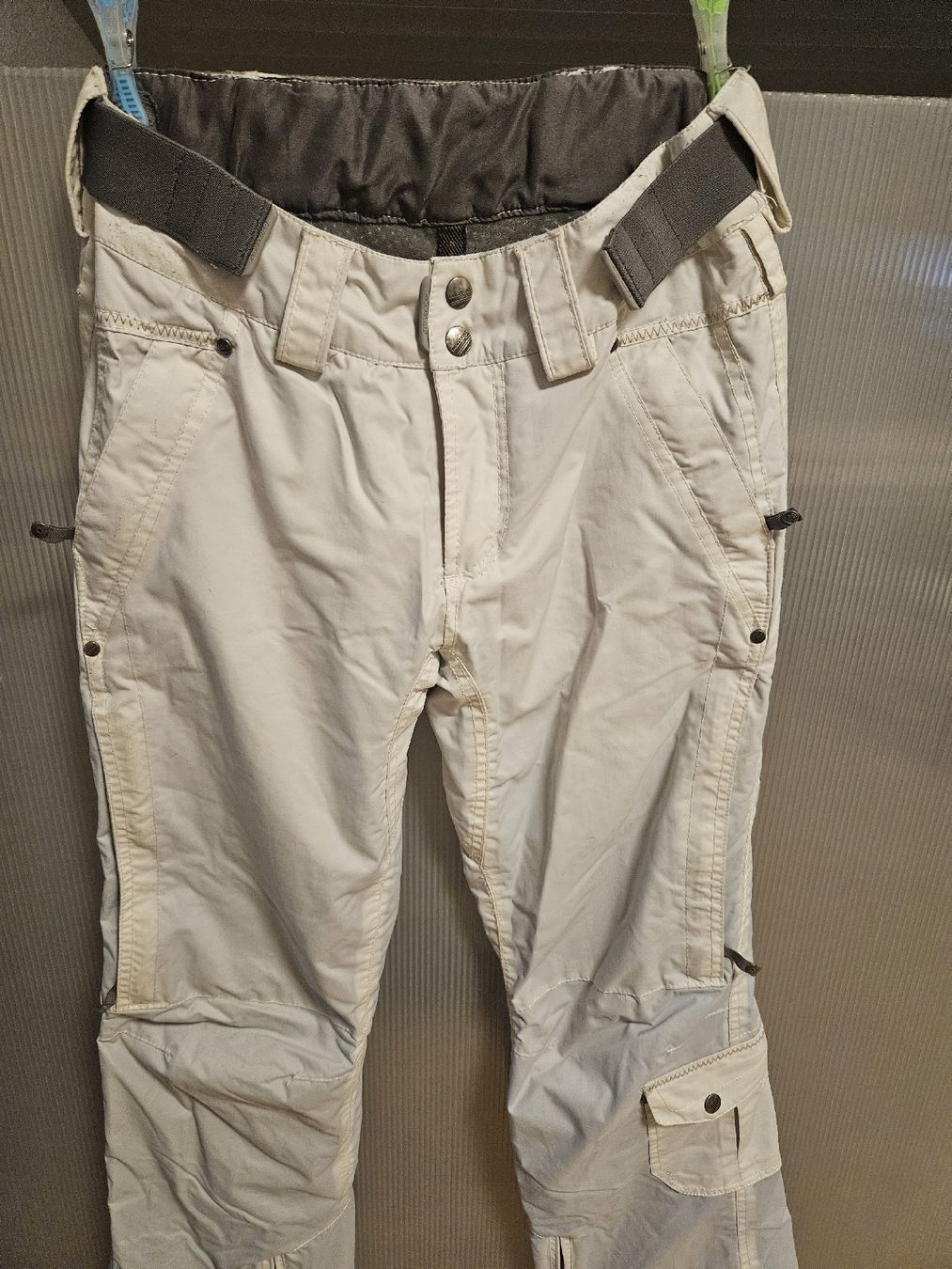Protest Pantaloni: Skihose Gr. XS - Protest - Spendenaktion – Nuovo (secondo la descrizione) da Unterkulm venduto da Beljasch 1