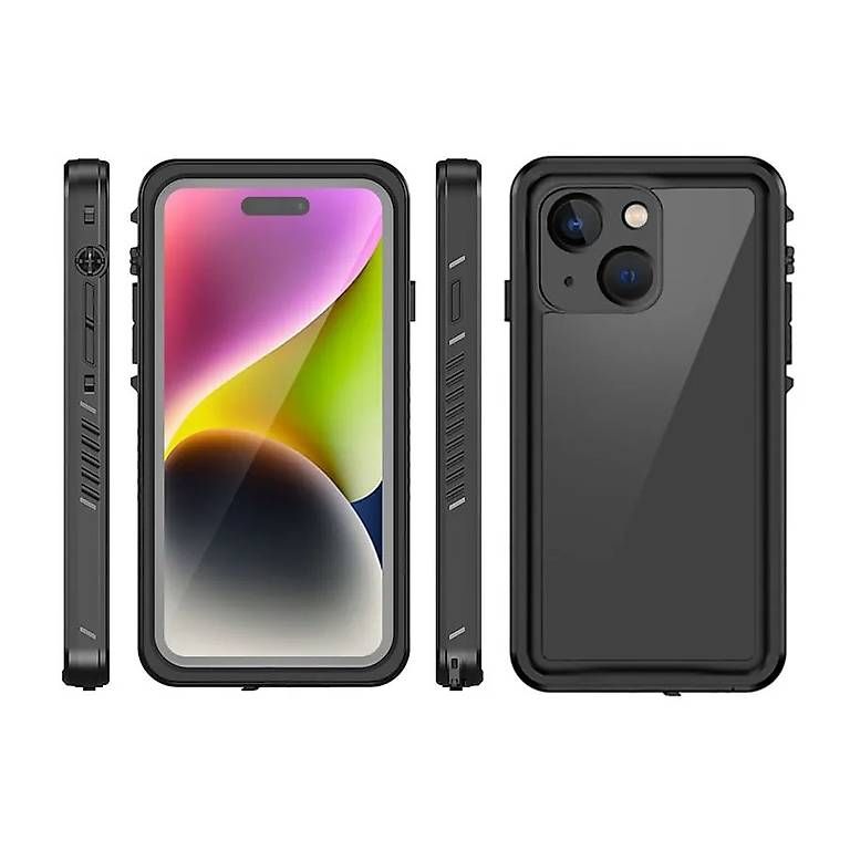 Covers & Schutzfolien: iPhone 15 Plus Avalanche Case Wasserfeste Outdoor Hülle – Gebraucht aus Bonaduz von tschaeppi0815 3
