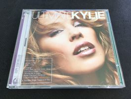 Ultimate - Kylie -CD- 2cd