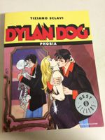 DYLAN DOG Oscar Mondadori 1755 PHOBIA