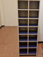 Étagère pour CDs