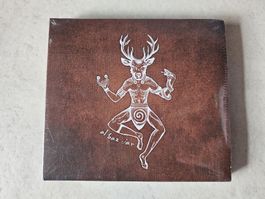 Waldtraene  -  Al Daz Jar / 2 CD Digipak Fabrikneu