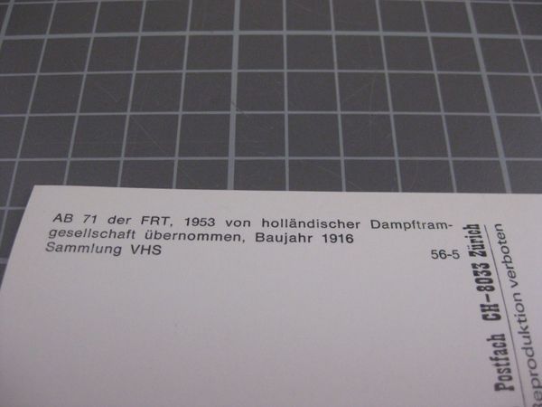 Cartoline postali: AK Locarno mit Zug – Nuovo (secondo la descrizione) da Malters venduto da Marosko 2
