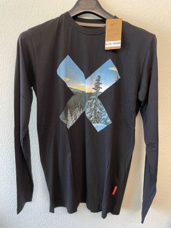 Harpsund Long Slevee Shirt Men