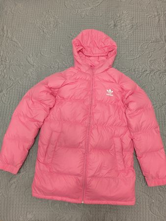 Doudoune, Adidas,14-15 ans, fille