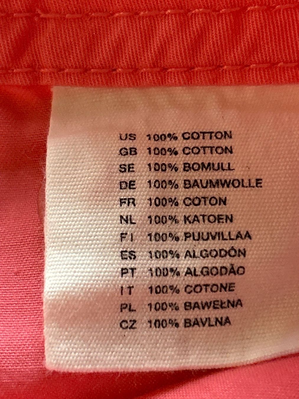 H&M Gonne: Jupe pink von H&M Grösse 38 – Usato da Brunnen venduto da Nala2929 4