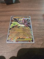 Équilibre parfait Méga-Zygarde EX 047/088