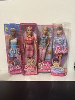 Barbie Lot