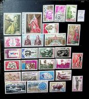 FRANCE BEAUX TIMBRES NEUFS** 1973-1974  /V993