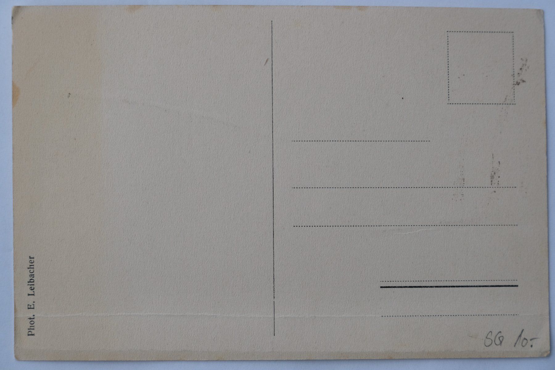 Cartoline postali: Ansichtskarte Oberhelfenswil ca. 1930 – Usato da Ehrendingen venduto da nicoro50 1