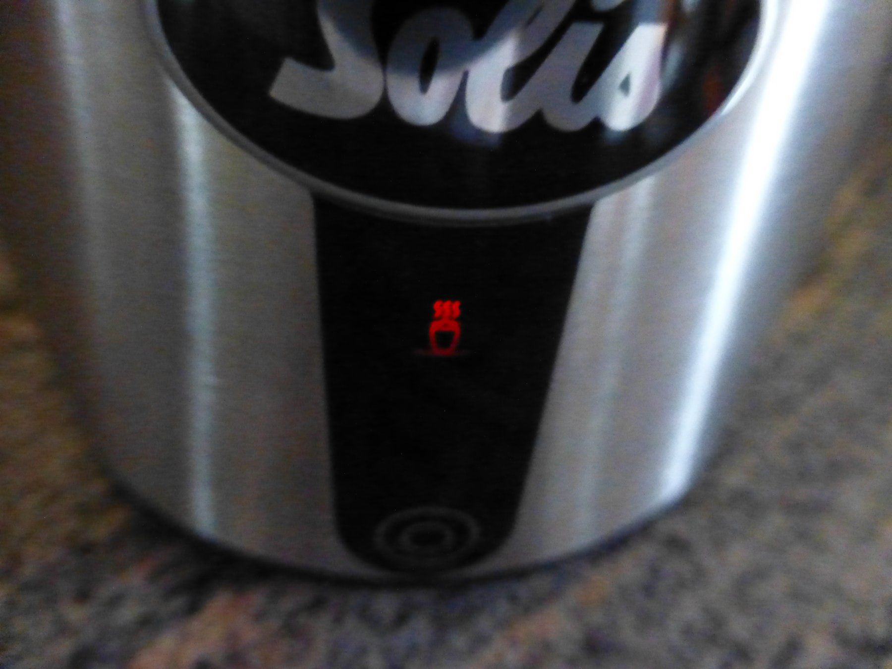 Solis Appareils de cuisine: Milchschäumer von Solis – D'occasion à Würenlingen par drago56 6