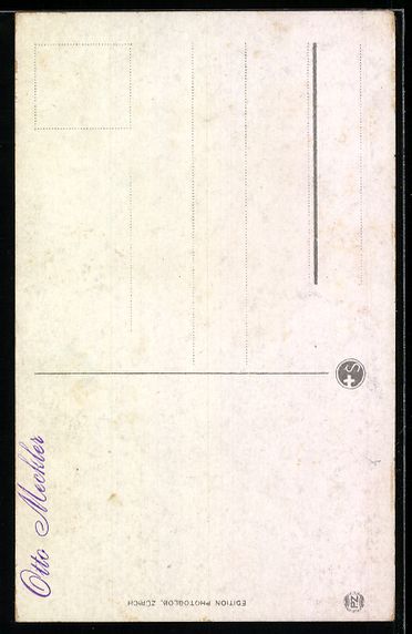Cartes postales: AK Bellinzona, Municipio – D'occasion à Berlin par bartko-reher 1