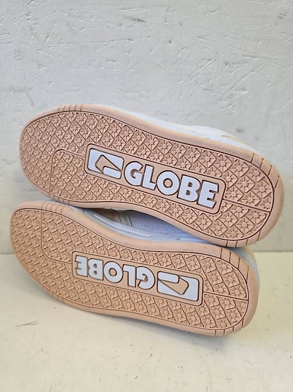 Globe Scarpe da uomo: Chaussures skateboard NEUVES Globe, taille 42 – Usato da Sugiez venduto da factorysportoutlet 1