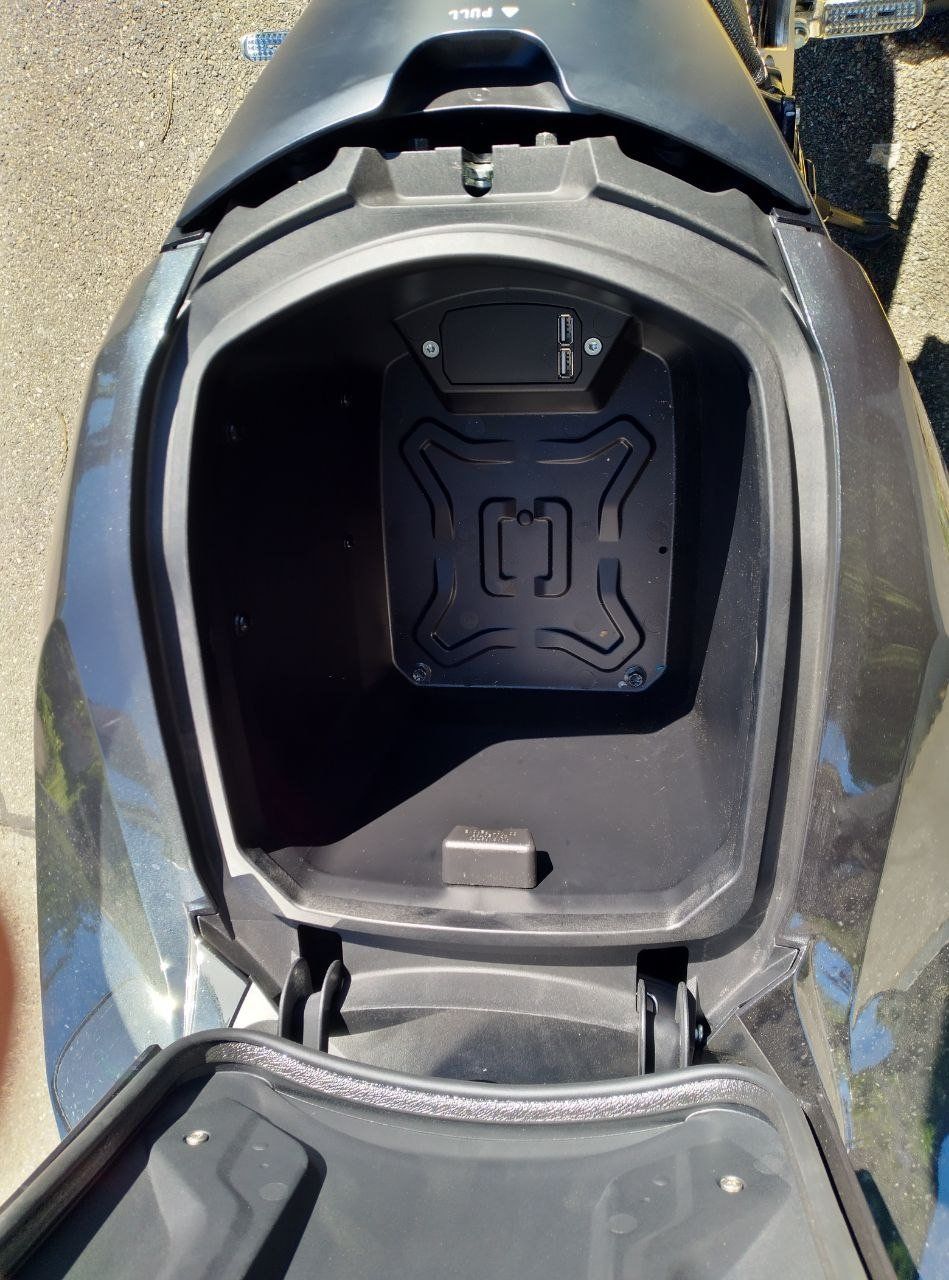 Zero Motorcycles Route: Zero SR/S – D'occasion à Zürich par Pianomoto 5