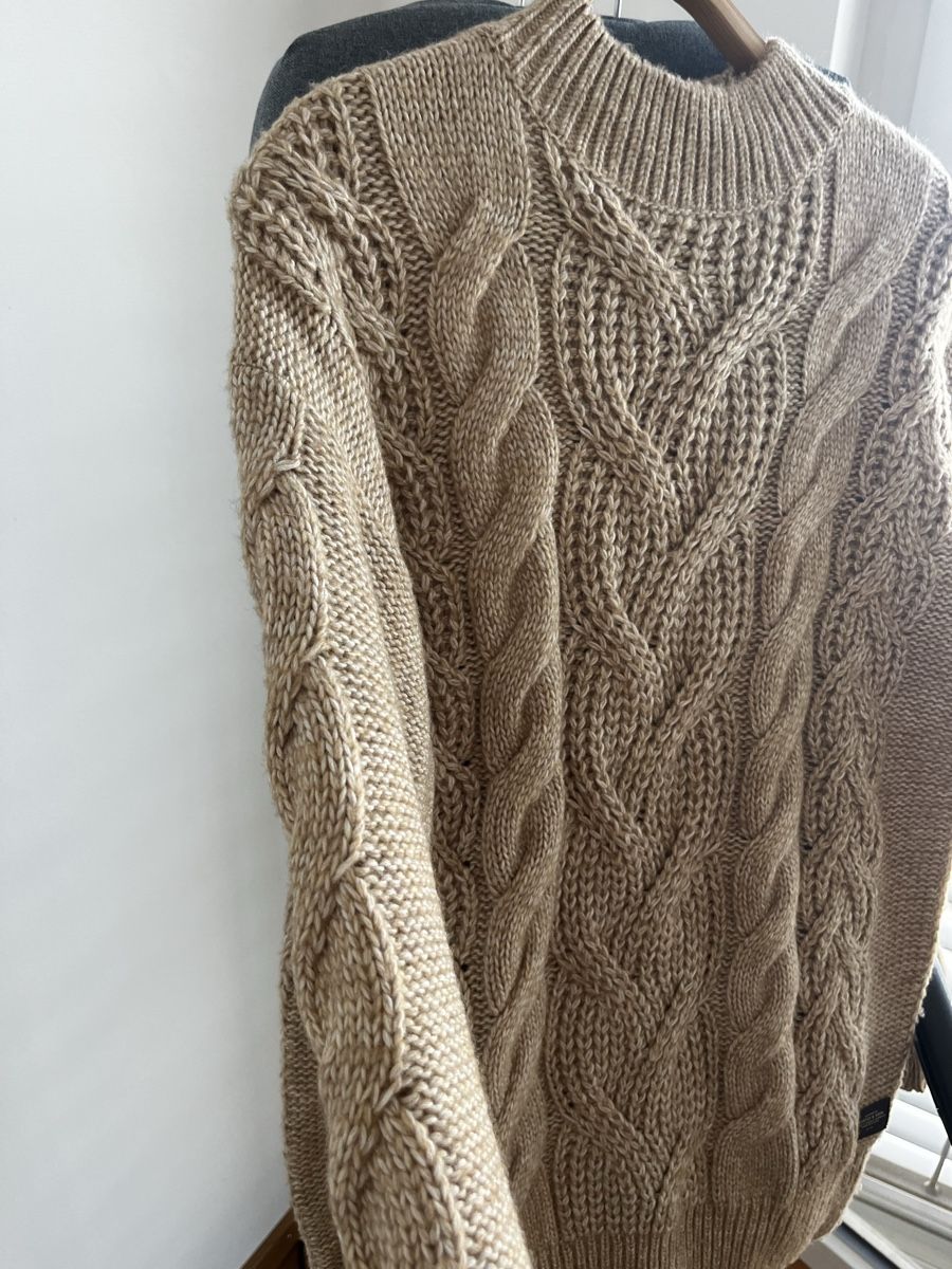 Maison Scotch Pullover & Sweatshirts: Maison Scotch Men Sweater Size M – Gebraucht aus Wallisellen von emi_vm2k 5