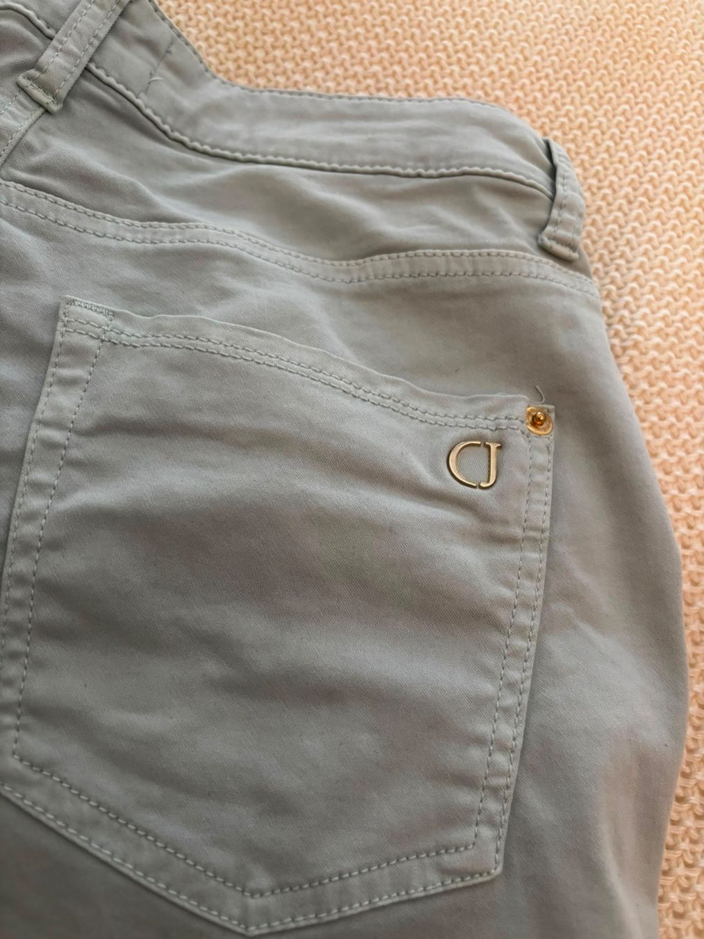 Cambio Hosen: Cambio Jeans. Woman. – Gebraucht aus Eglisau von Marc_J. 3