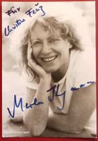 Maren Kroymann Autogramm signiert Foto 10x15cm