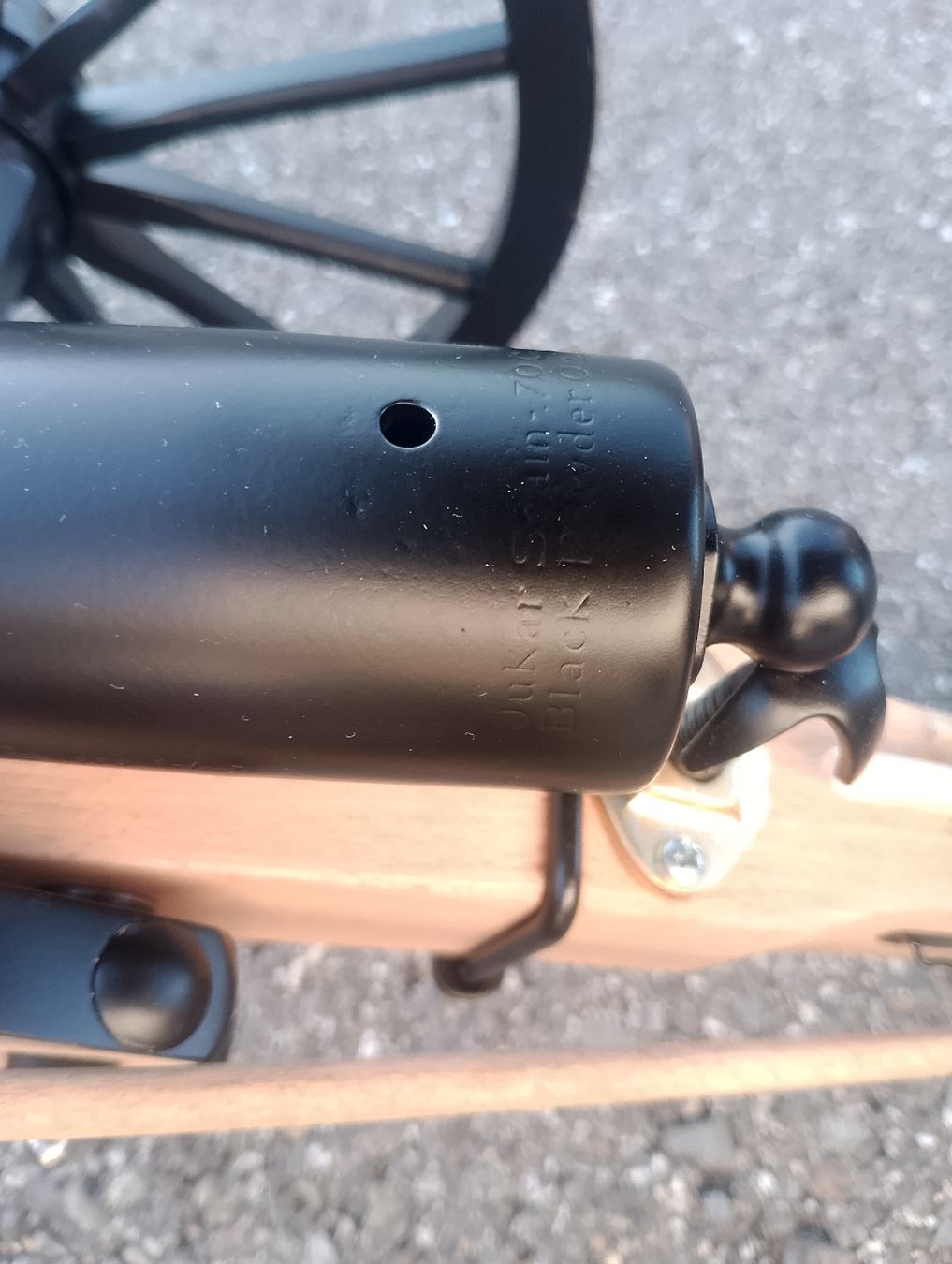 Kit di modellismo & Modellini statici: Modell Kanone von Jukar Spain – Usato da Safenwil venduto da dodgewc12 5