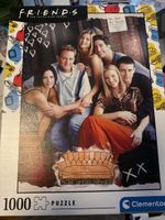 Puzzle Friends / 1000 / komplett
