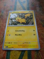 POKEMON  Pikachu     J  ASC DE   055/217    KP70   2026