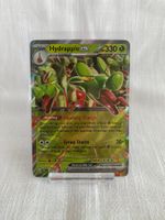 Pokemon / Prismatic Evolutions PRE / Hydrapple ex #011 🇬🇧