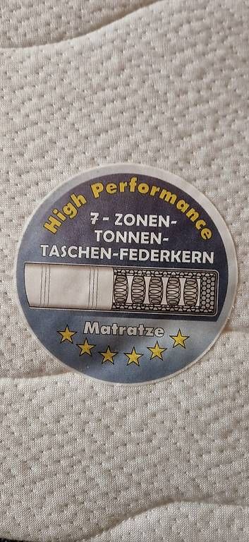 Betten: Boxspringbett Elektrisch – Gebraucht aus Schaffhausen von munotmunot01 2