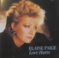 Elaine Paige - Love Hurts
