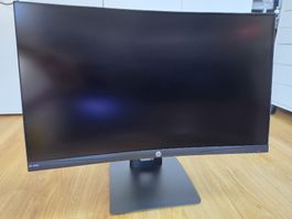 HP X24c Monitor