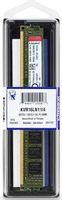 Kingston KVR16LN11/4 ValueRAM 4GB DDR3L 1600MHz DIMM 240Pins