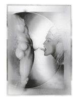 Matthias Linder "Viceversa" 50 x 70cm