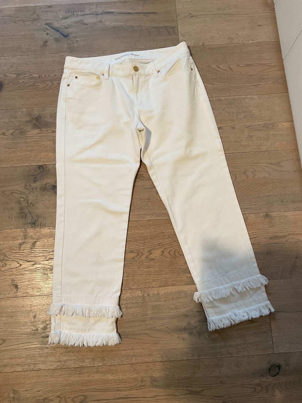 Michael Kors Hosen: Michael Kors Hose – Gebraucht aus Figino von Stefano03