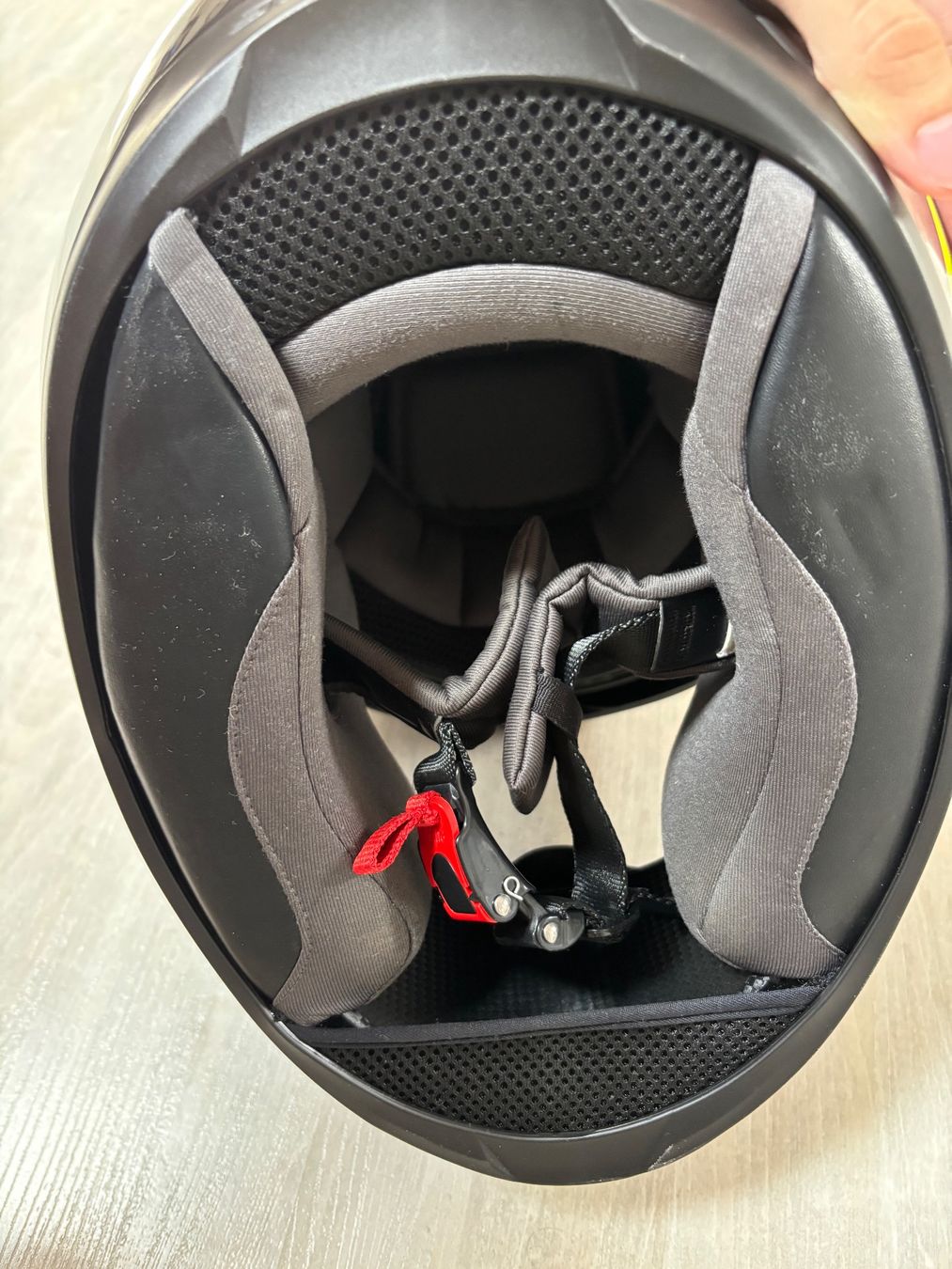 Casques & visières: Motoradhelm – D'occasion à Niederhasli par ben_hm7l 4