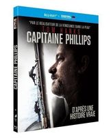Capitaine Phillips (Blu-ray)