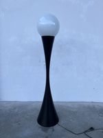 Mid Century 70er Jahre Vintage Stehlampe Kugellampe