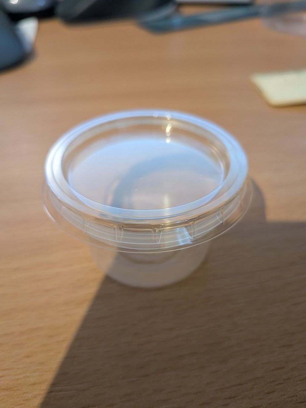 Contenitori & Simili: Plastik Behälter (Restposten) – Nuovo (secondo la descrizione) da Bonstetten venduto da steve3300 6