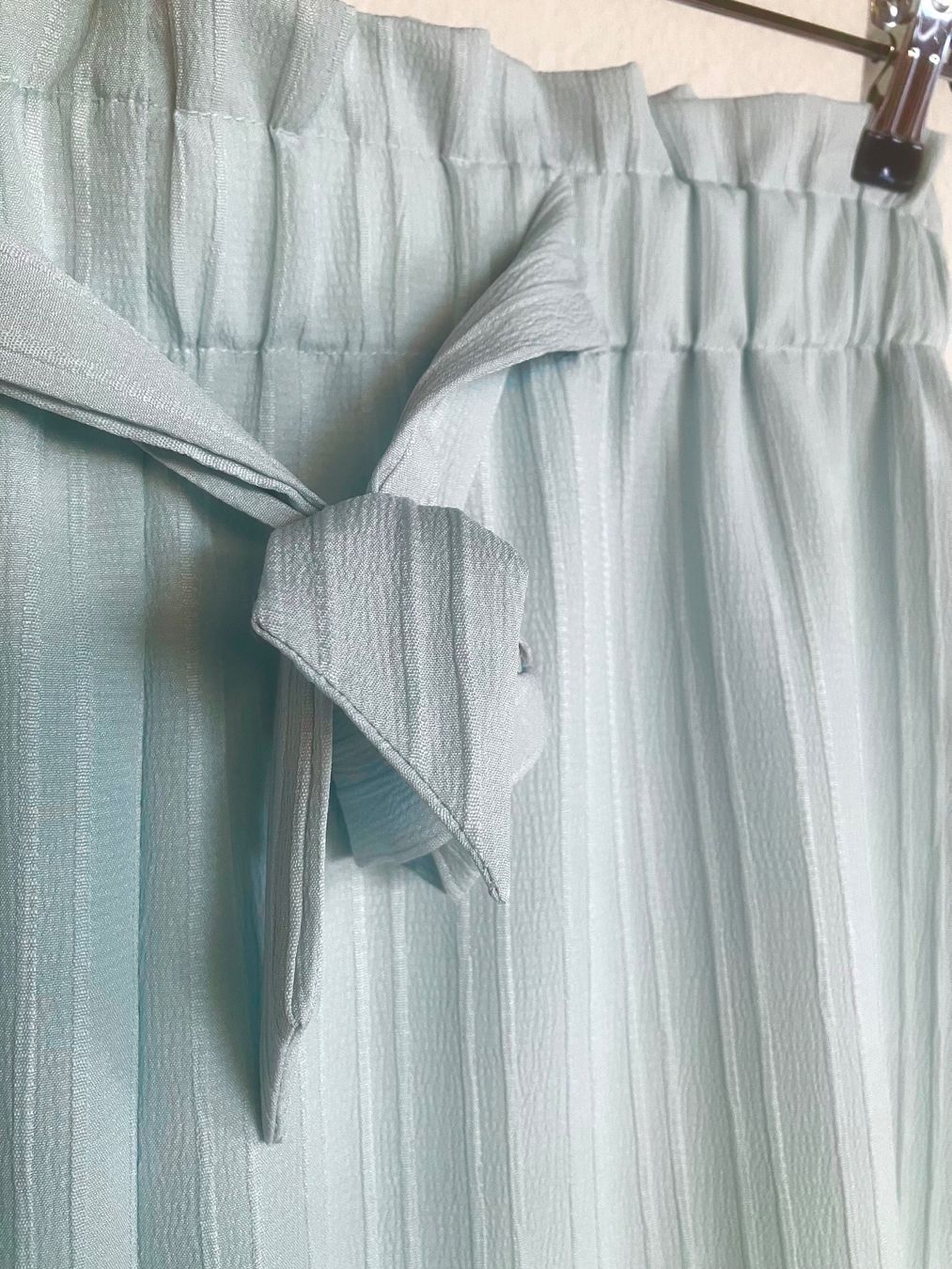 Hosen: Hellblaue Sommerhose Gr. XL – Neu (gemäss Beschreibung) aus Dürnten von Snob1 1