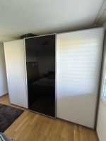 Kleiderschrank 270cm