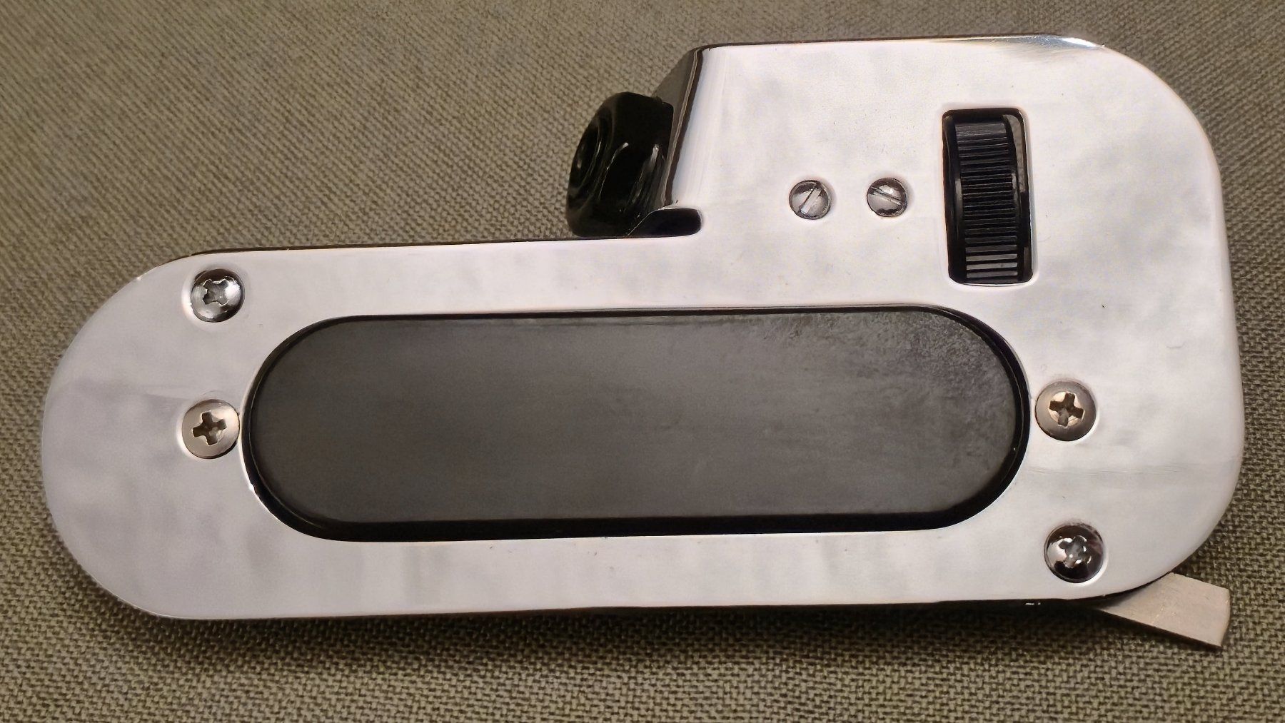 Framus Strumenti musicali: Framus Pick-Up Tonabnehmer – Usato da Jona venduto da brackets 1