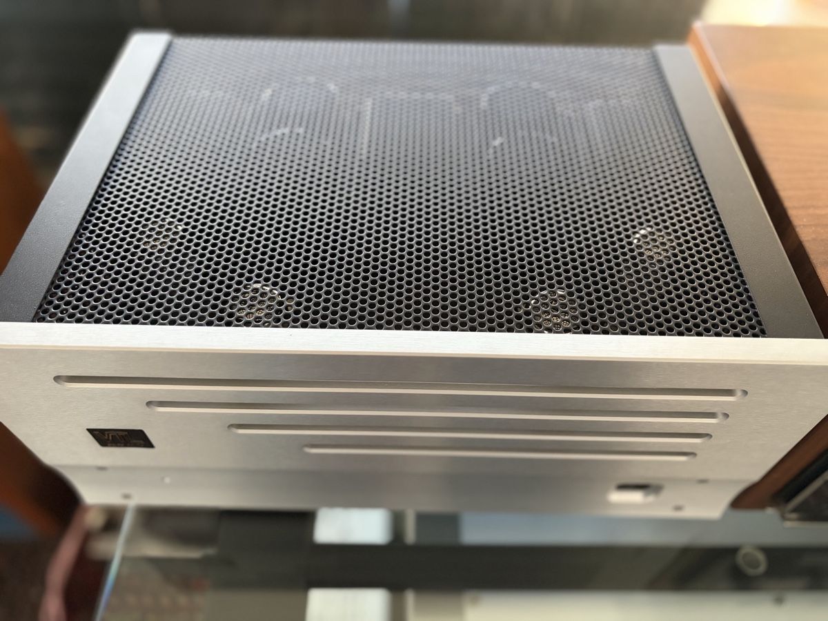 Verstärker: VTL ST-85 power amplifier – Gebraucht aus Neuchatel von D9z2 1