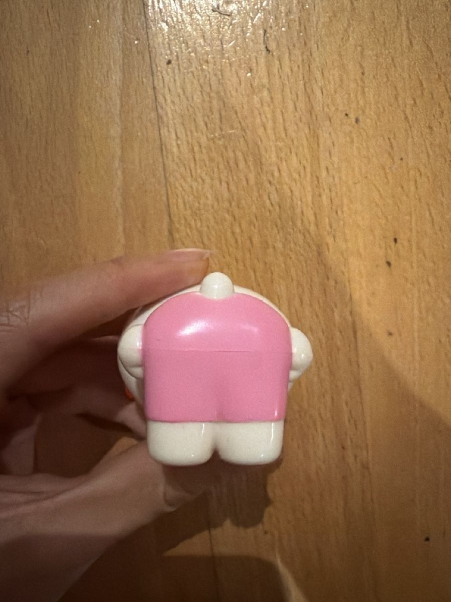 Hello Kitty Figurines: Hello Kitty x McDonalds 2010 Figur – D'occasion à kloten par domireto 4