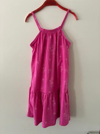 Tolle Kleid Gr. 128, GAP