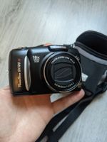 Canon PowerShot SX120 IS