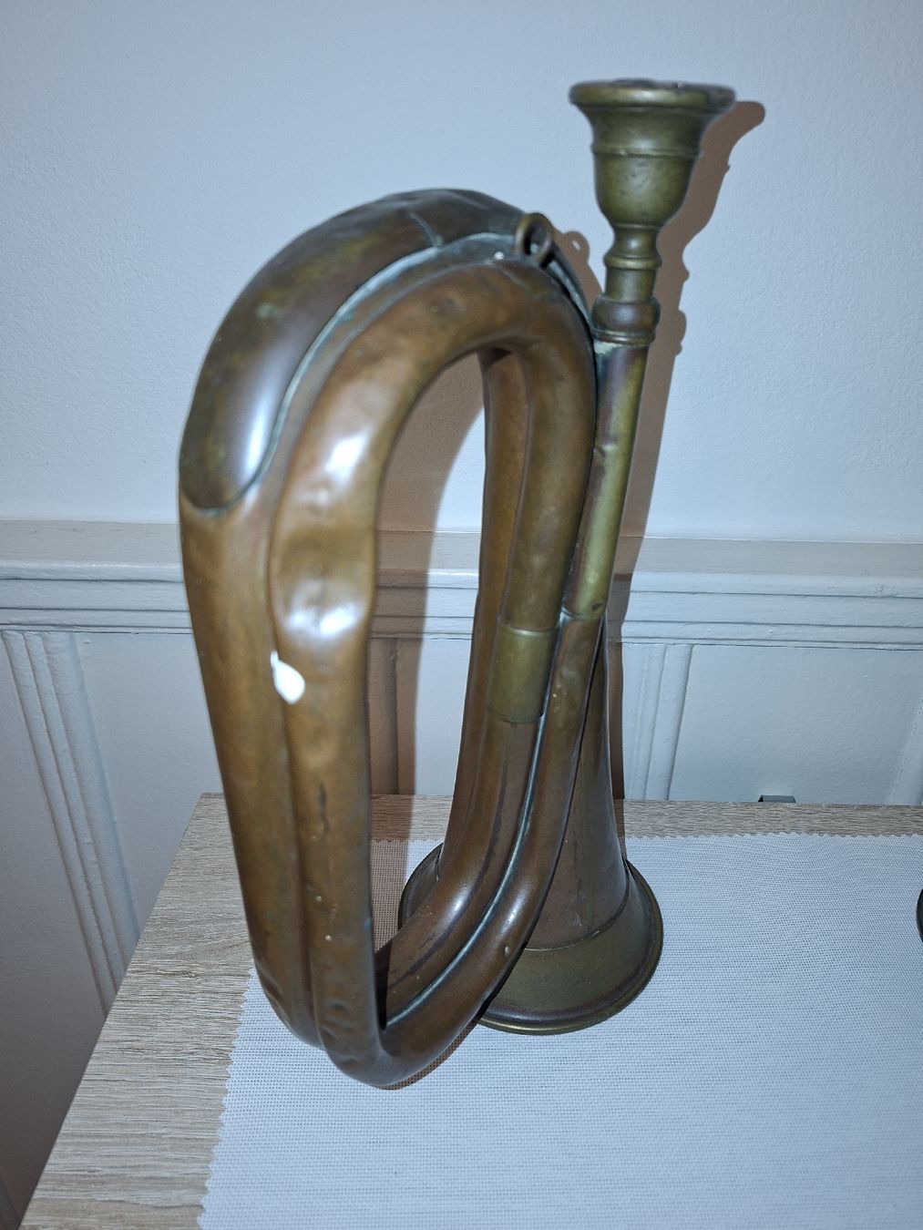 Strumenti musicali: WW1 Trompete London – Usato da Pfäffikon ZH venduto da TT-33 4