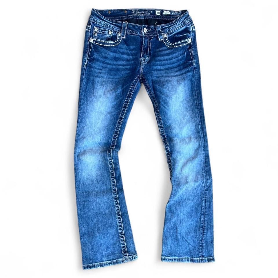 Jeans: Miss Me Jeans – Gebraucht aus Riehen von RESTREET 1