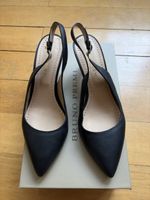 Slingpumps von Bruno Premi