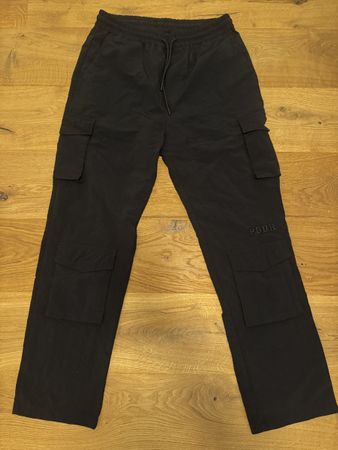Pegador Cargo Hose Schwarz Grösse M - Top Zustand!