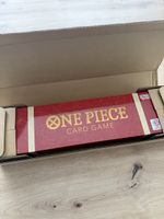 One Piece Card Game - English Version 1st Anniversary Set 