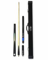 Master Cue Snooker-Queue Set – inkl. Koffer