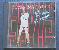 CD Set Elvis Presley